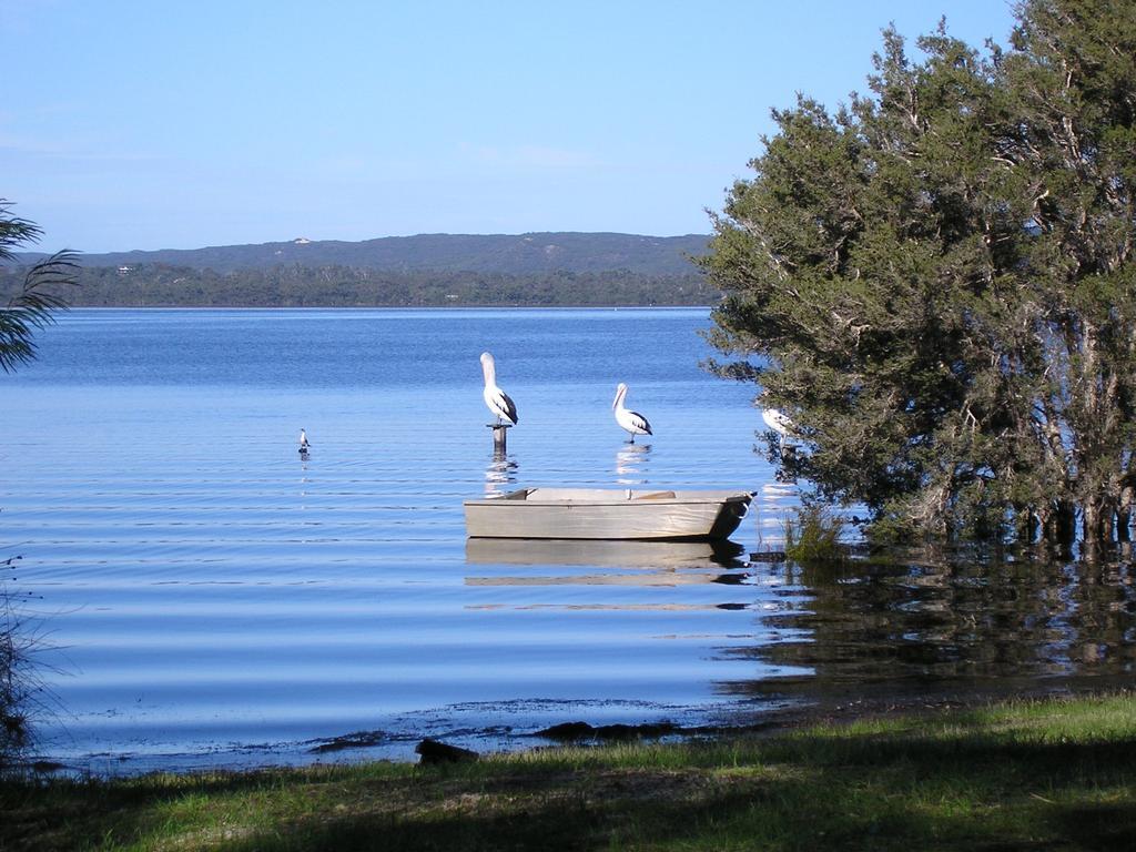 Denmark Waters B&B Room photo